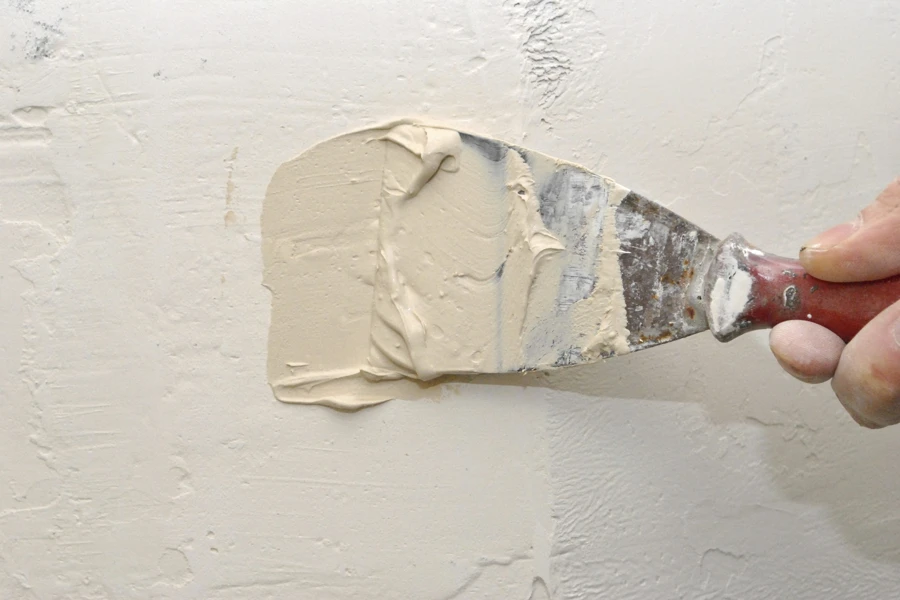 Common Drywall Issues That Require Professional Repair Leland, NC