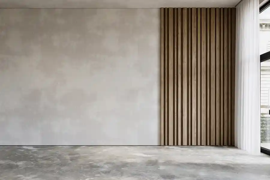 How Drywall Installation Enhances Interior Home Aesthetics in Leland, NC