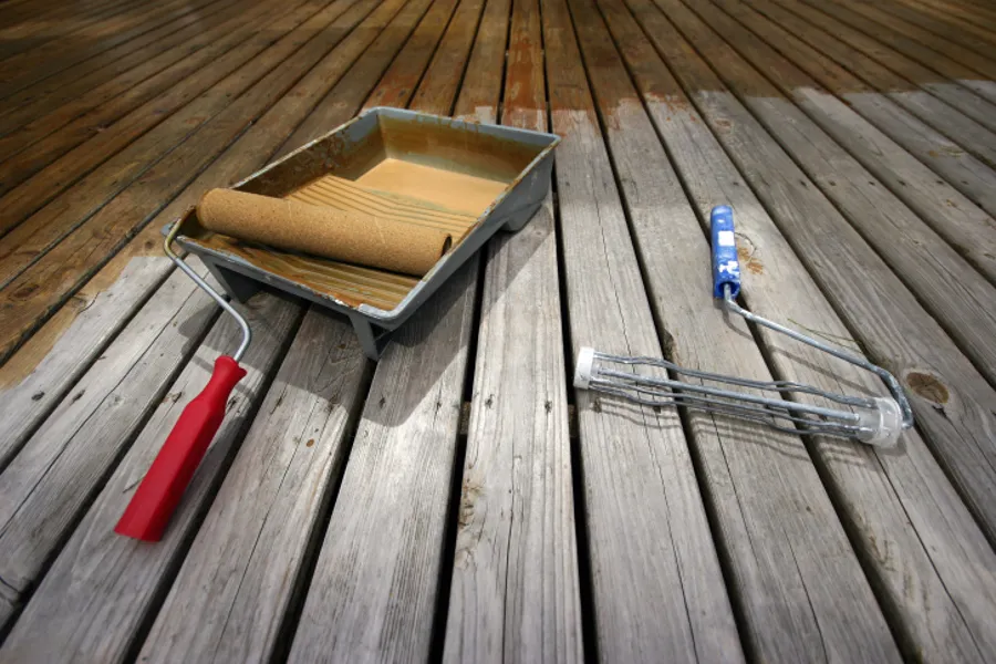 How Exterior Painting Enhances Your Home's Curb Appeal Leland, NC