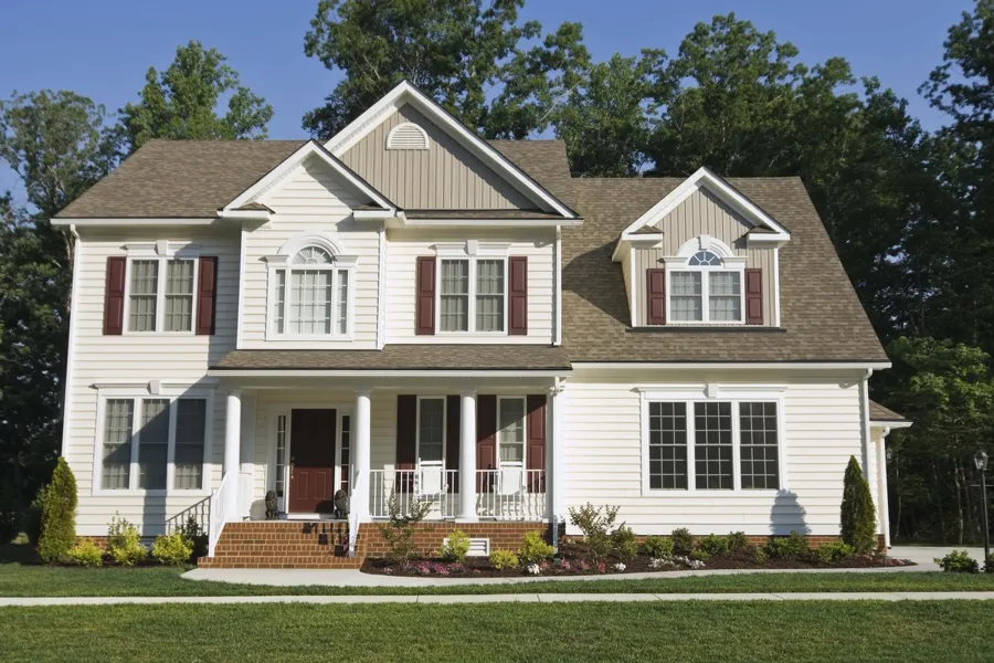 How Exterior Painting Enhances Your Home's Curb Appeal in Leland, NC