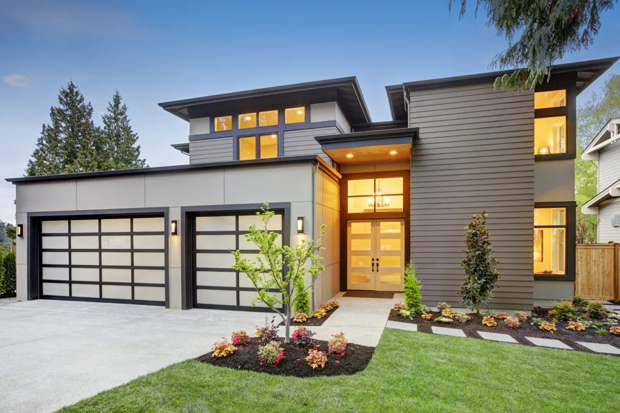 How to Choose the Right Exterior Paint for Different Surfaces Leland, NC