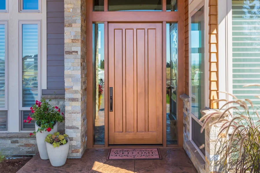 How to Choose the Right Exterior Paint for Different Surfaces in Leland, NC