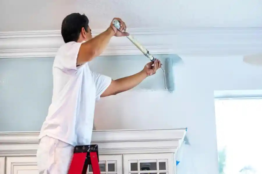 Dependable Interior Painting in Leland, NC